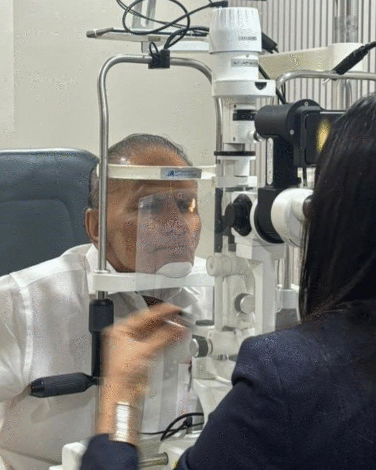 Signs You Need to See an Eye Doctor