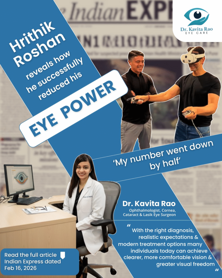 Hrithik Roshan’s Story