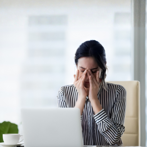 Extra Hour on Screen