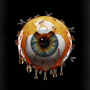 High sugar levels don’t just affect the retina. Your cornea becomes more vulnerable — regular eye checks matter