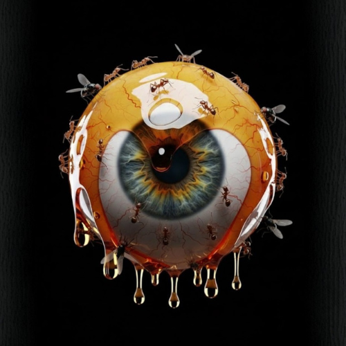 High sugar levels don’t just affect the retina. Your cornea becomes more vulnerable — regular eye checks matter